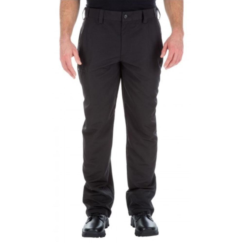 Fast-tac Urban Pant Black L 46-30