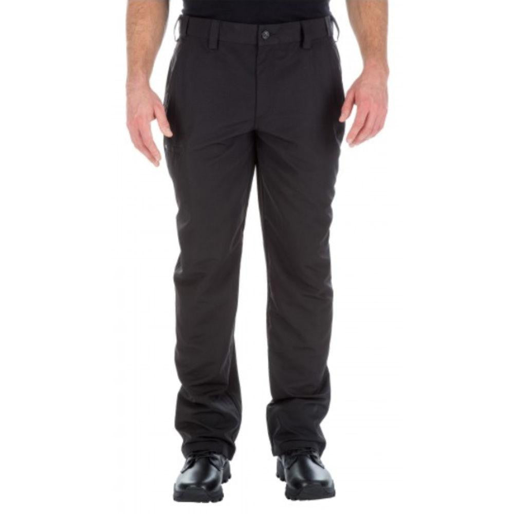 Fast-tac Urban Pant Black L 46-32