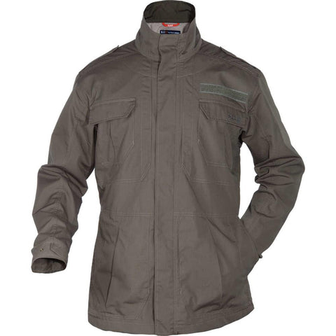 Taclite M-65 Jacket Tundra 2xl