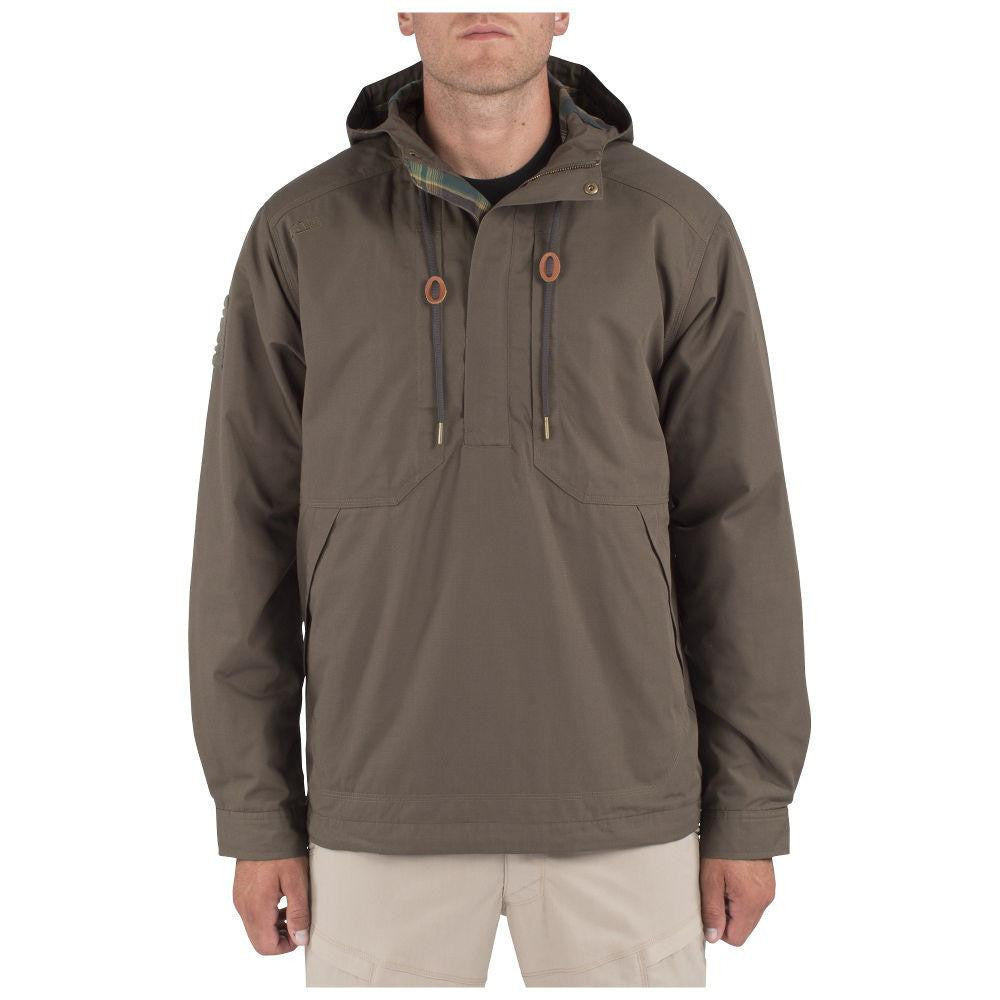 Taclite Anorak Jacket Tundra 2x-large