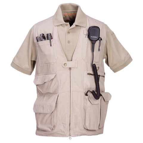 5.11 Tac Vest Khk 3xl