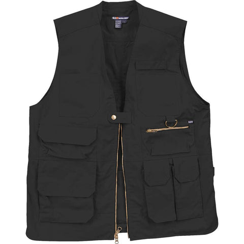 Taclite Pro Vest - Black, Large