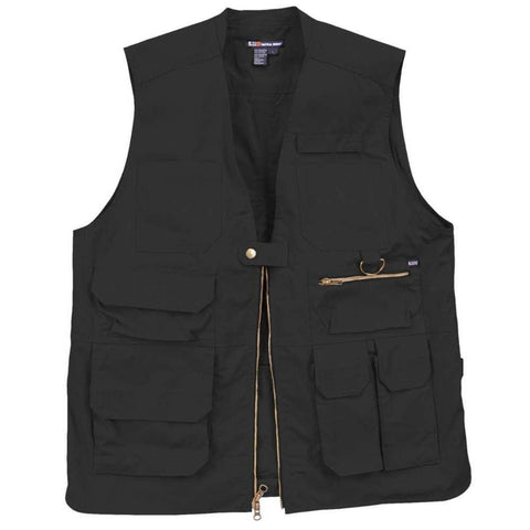 Taclite Pro Vest - Black, X-large