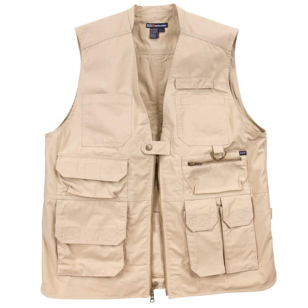 5.11 Taclite Vest Khk 3xl