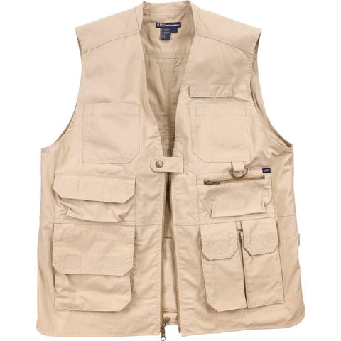 Taclite Pro Vest - Khaki, Medium