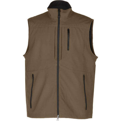 Covert Vest Batl Brn 2xl