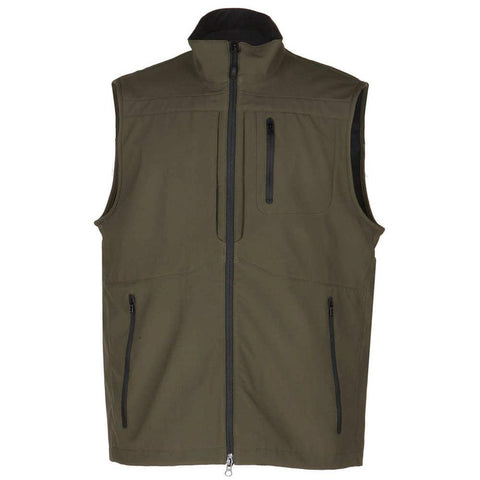 Covert Vest 2xl Moss