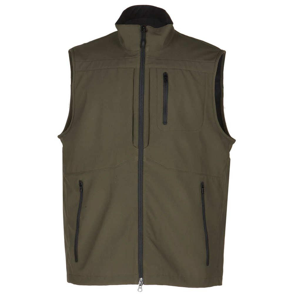 Covert Vest 3xl Moss