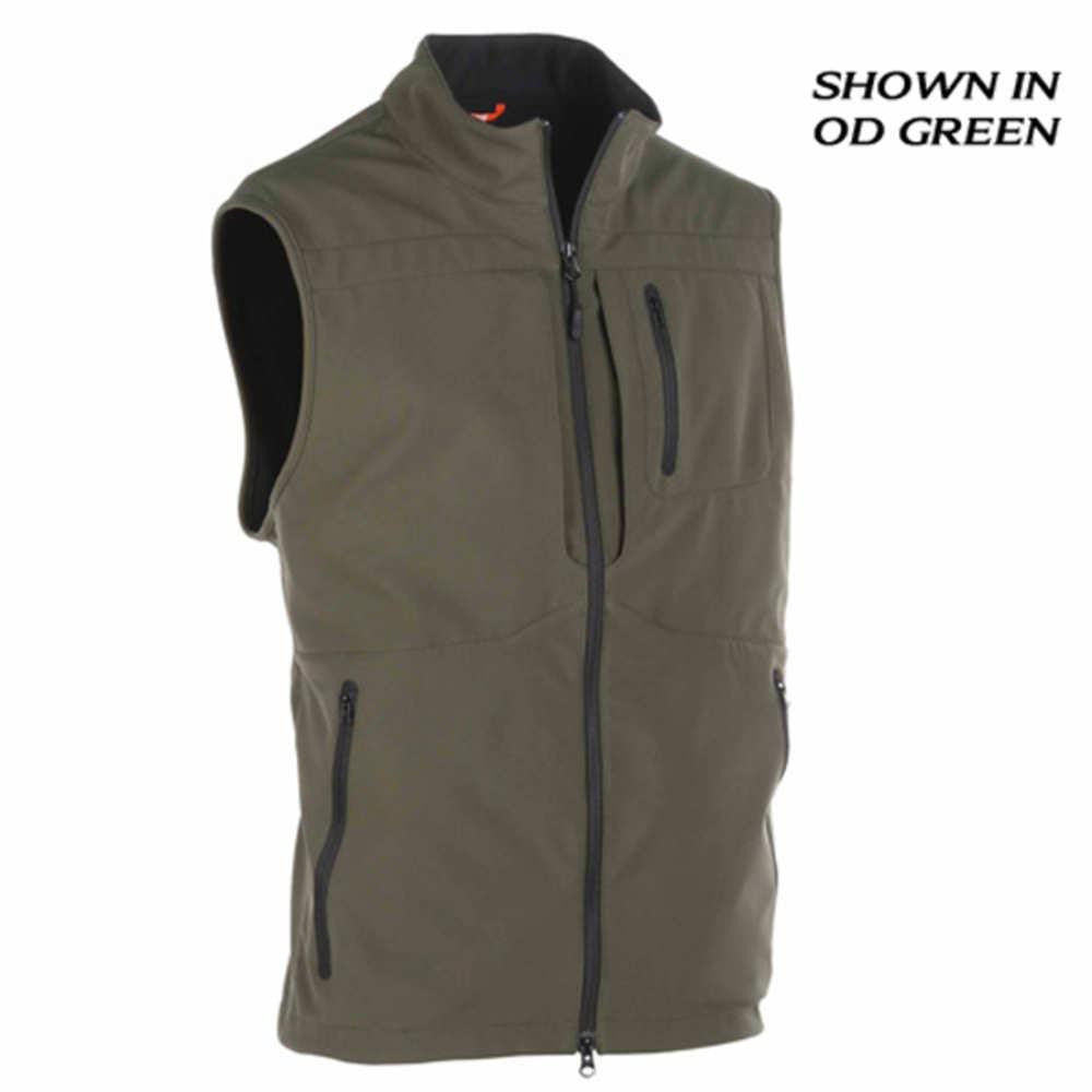 Covert Vest 2xl Dk Navy