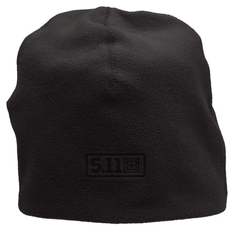 Watch Cap Blk L-xl