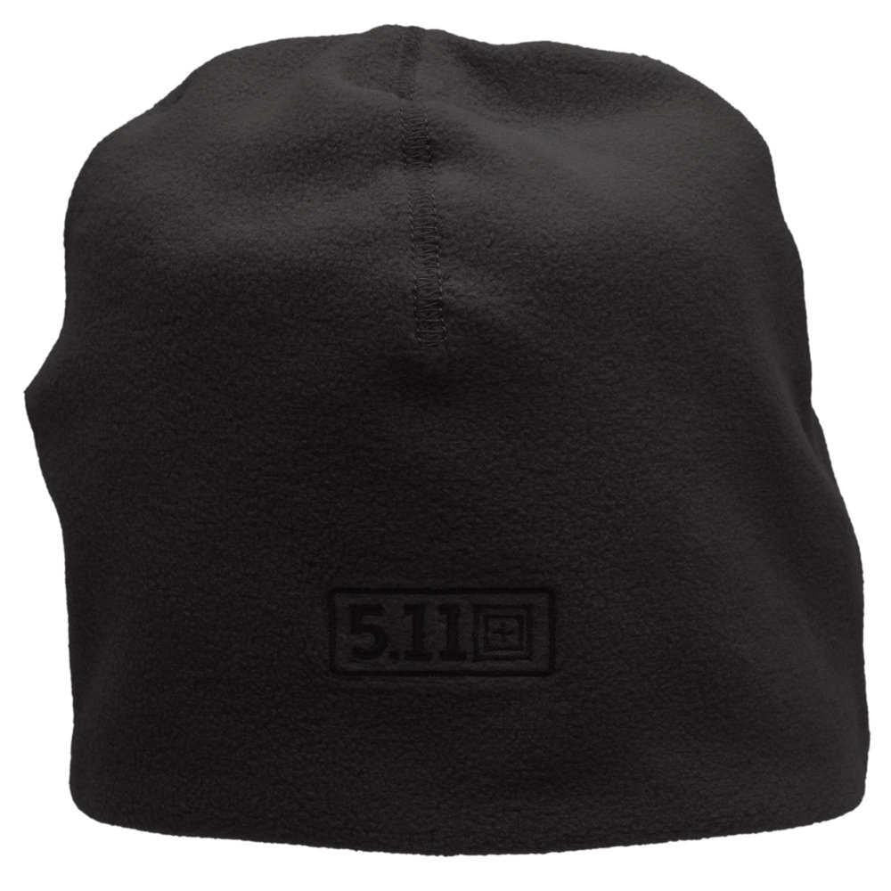 Watch Cap Blk S-m