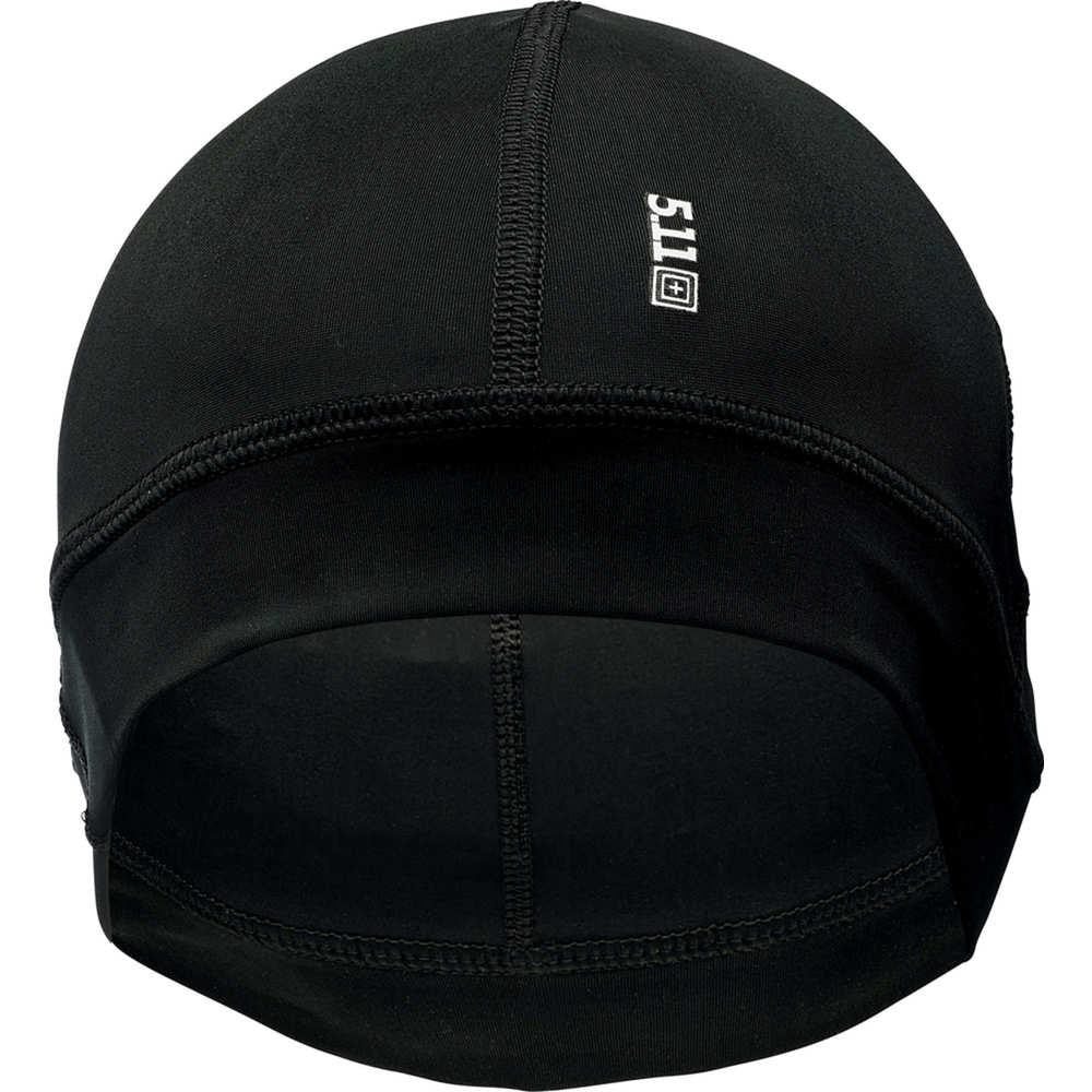 Underhelmet Skull Cap Blk