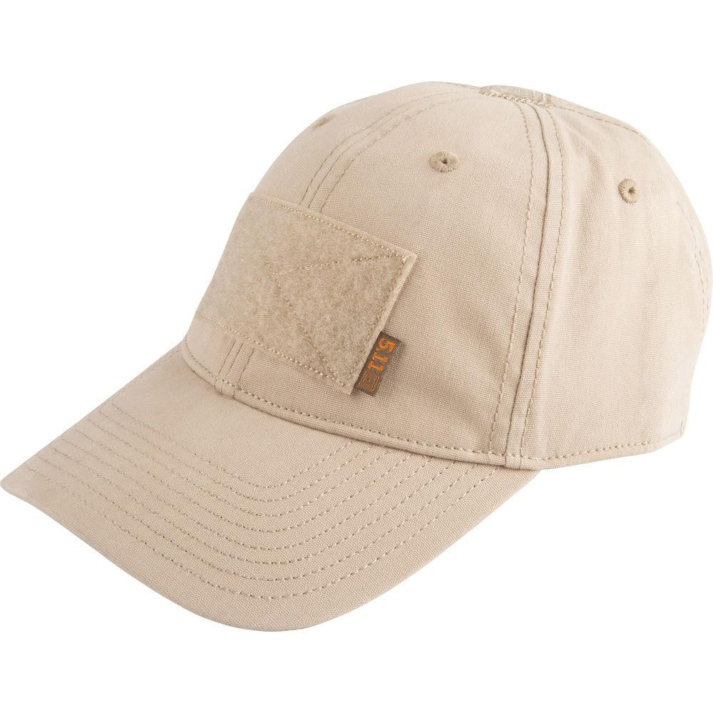 Flag Bearer Cap - Khaki