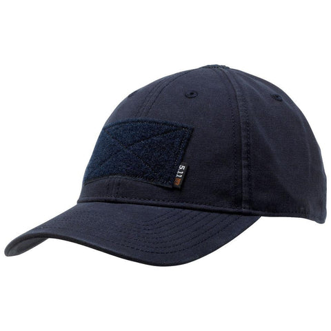 Flag Bearer Cap - Dark Navy