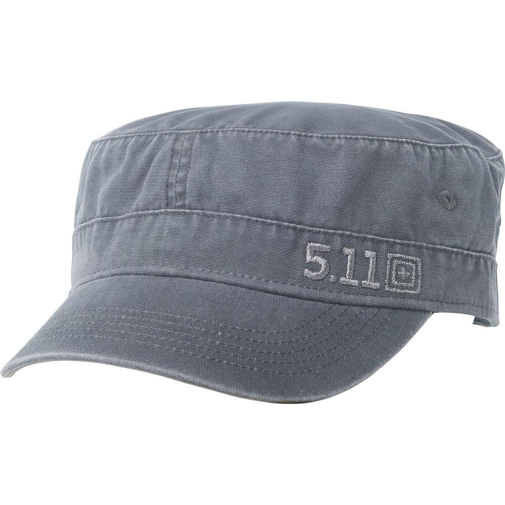 Womens Boot Camp Hat Charcoal