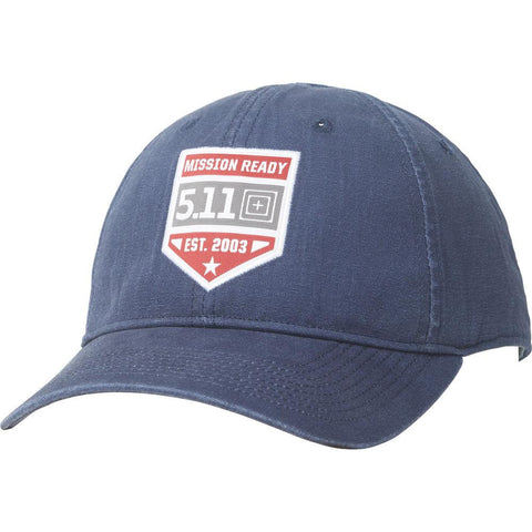 Mission Ready Cap Pacific Navy