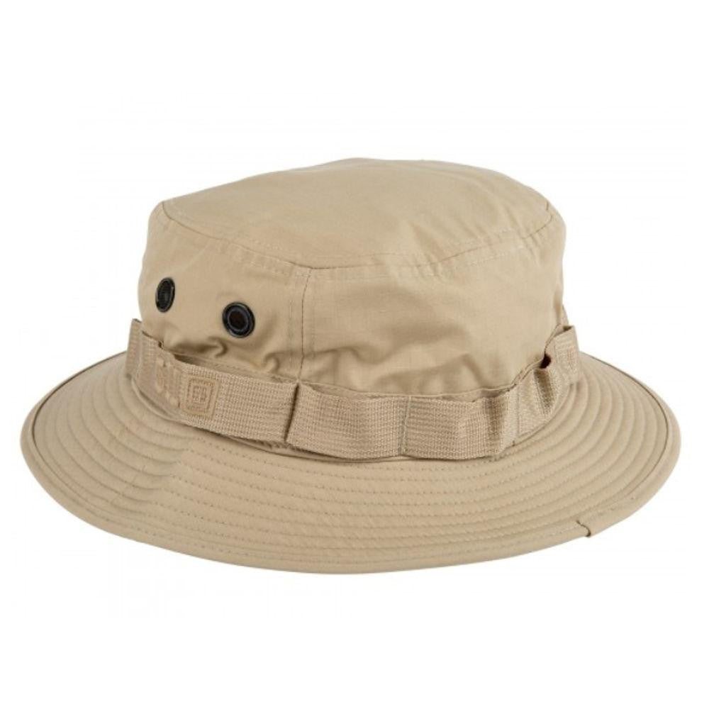 5.11 Boonie Hat Tdu Khaki Medium-large