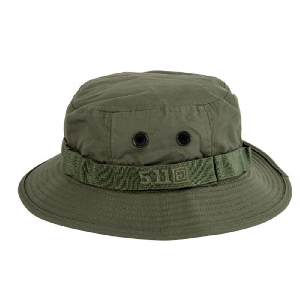 5.11 Boonie Hat Tdu Green Large-x-large