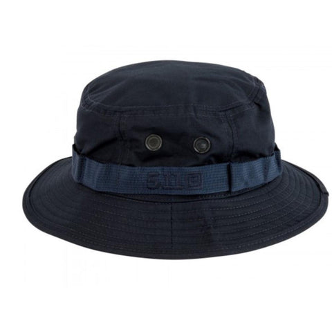 5.11 Boonie Hat Dark Navy Large-x-large