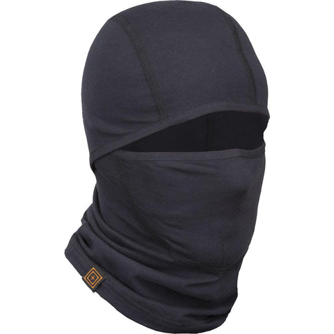 5.11 Balaclava - Black, Large-x-large