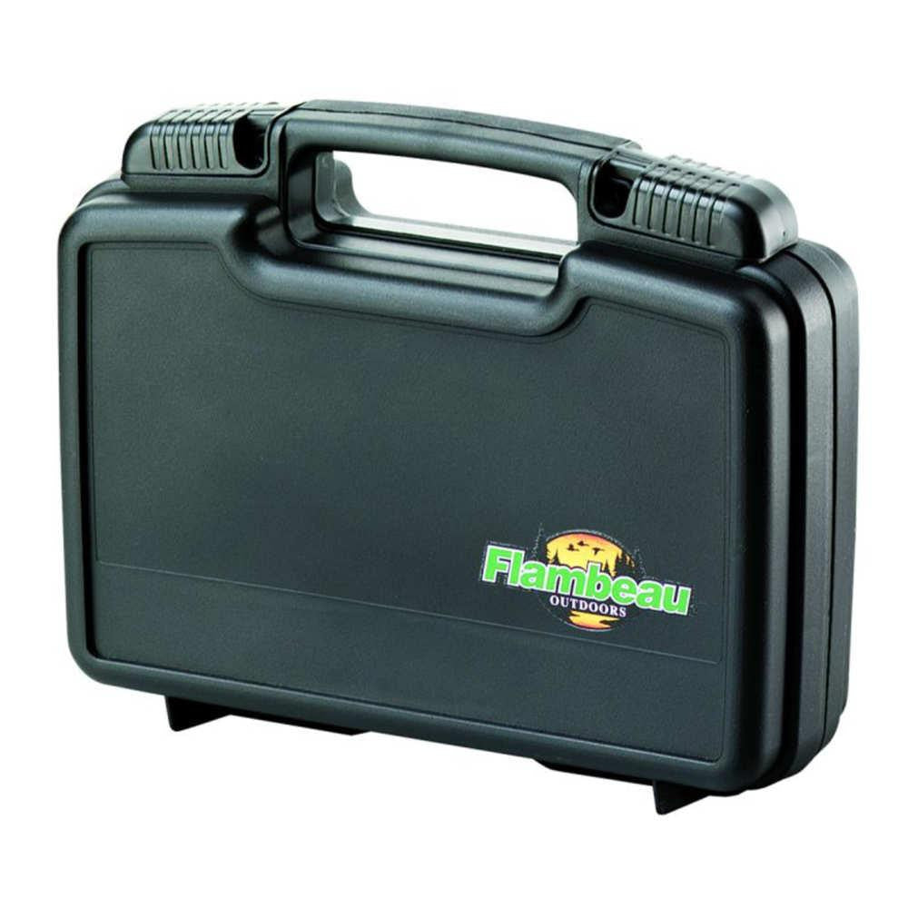 10" Safe Shot Pistol Pack Series Gun Case