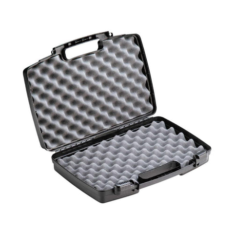 14" Safe Shot Pistol Pack Series Gun Case