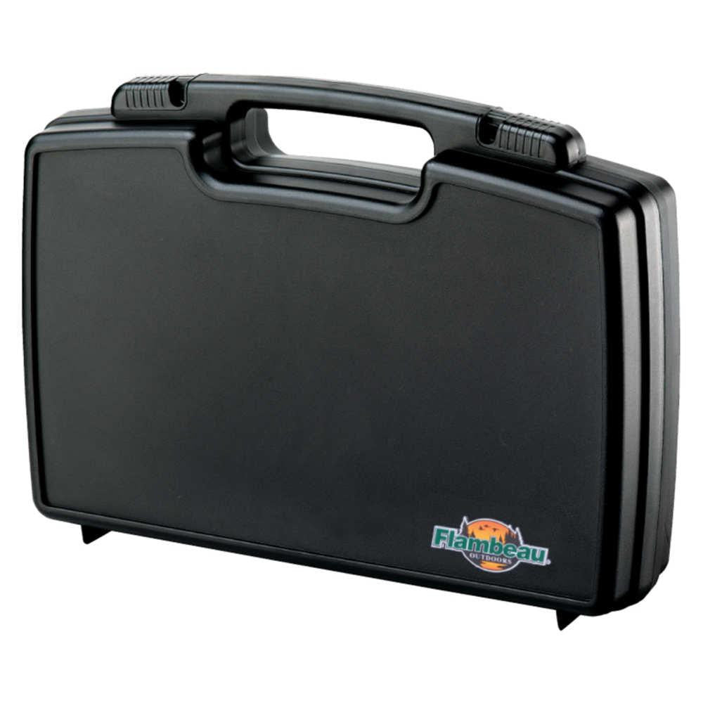 17" Safe Shot Pistol Pack Series Gun Case