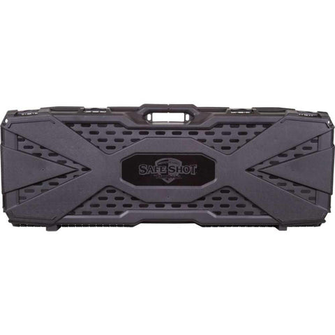 Case Of 2 Safe Shot Tactical Rifle Case