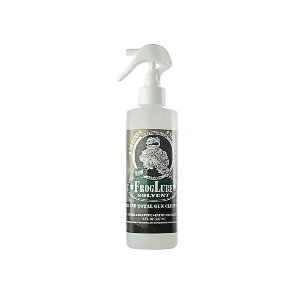 Clp Solvent - 8 Oz. Spray