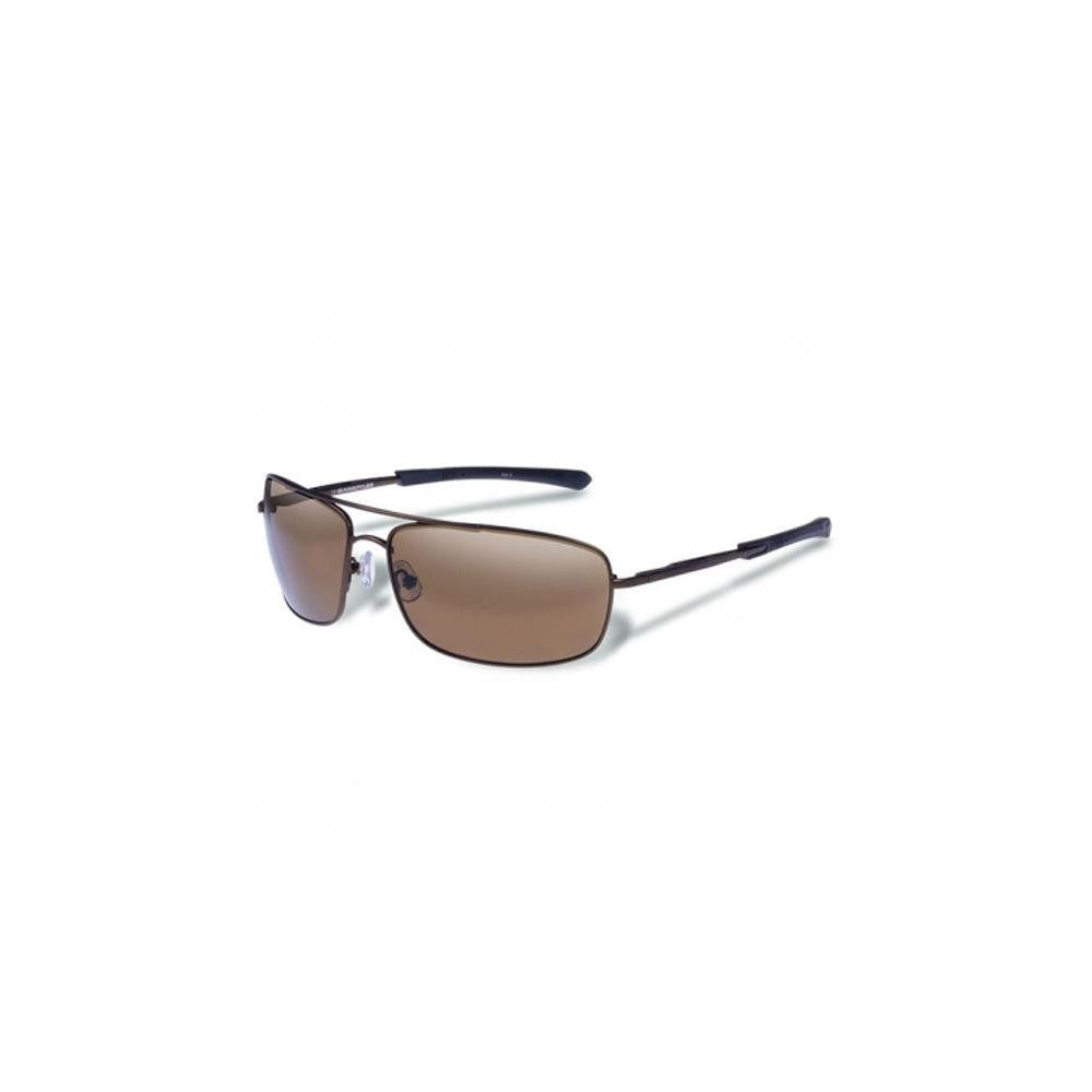 Barricade Eyewear - Brown-brown