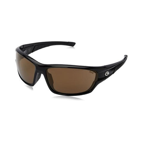 Havoc Eyewear - Black-brown