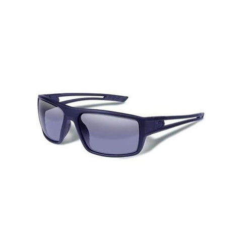 Rampart Eyewear - Matte Black-smoke