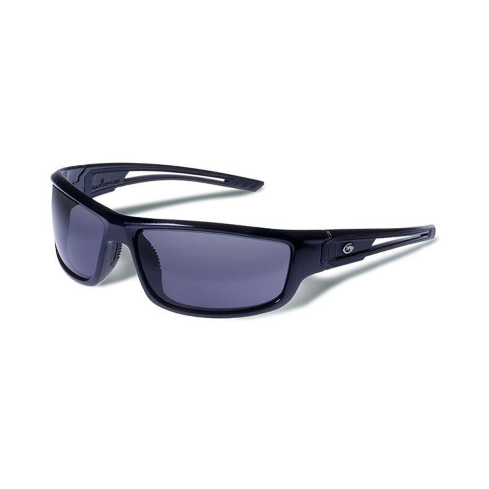 Squall Eyewear - Black-smoke