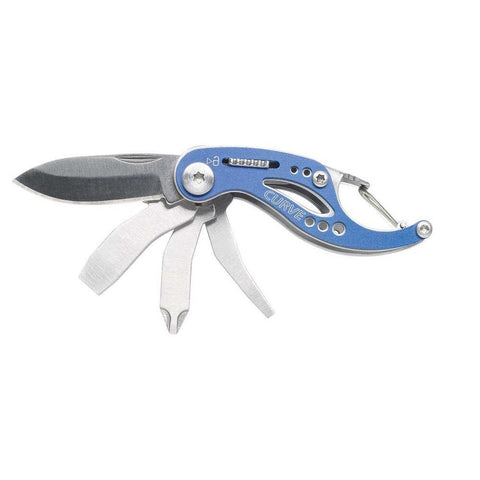 Curve Multi-tool - Blue