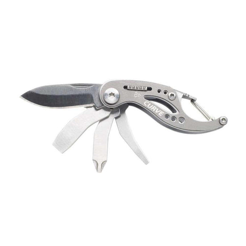 Curve Multi-tool - Grey