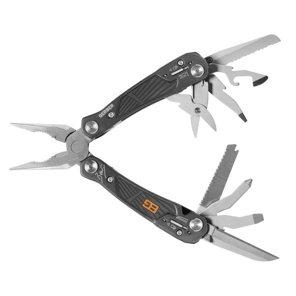 Bear Grylls Ultimate Multi-tool