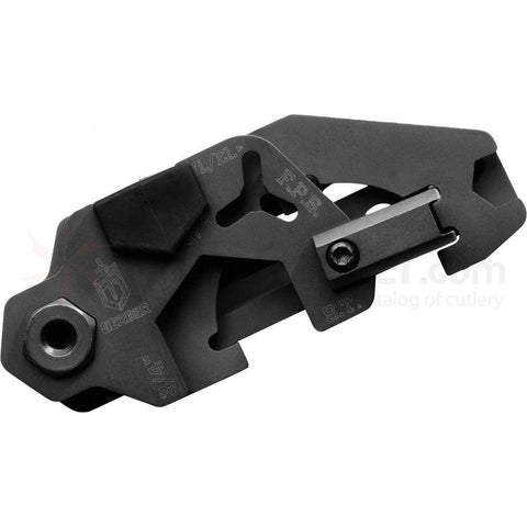 Gerber Short Stack Ar-15 Multi-tool Black