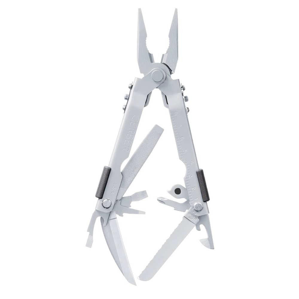 Multi-plier 600 - Needlenose Pliers, Stainless Steel