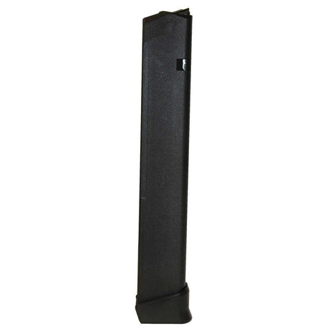 Glock 17-18-34 9mm - 33rd Magazine Bulk