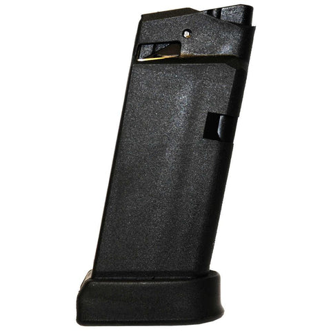 Glock 36 45 Acp - 6rd Magazine Packaged