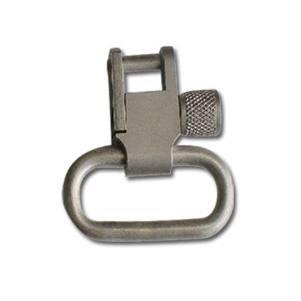 Swivel - 1", Nickel, Bulk