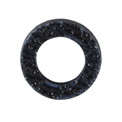 Black Spacers - Bulk