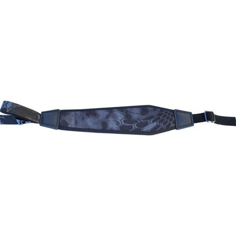 Padded Sling With Swivels, Kryptek Typhon Camo