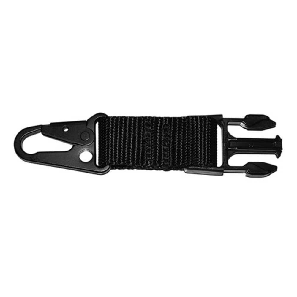 Bungee Sling Accessory &ndash; Snap Hook Buckle