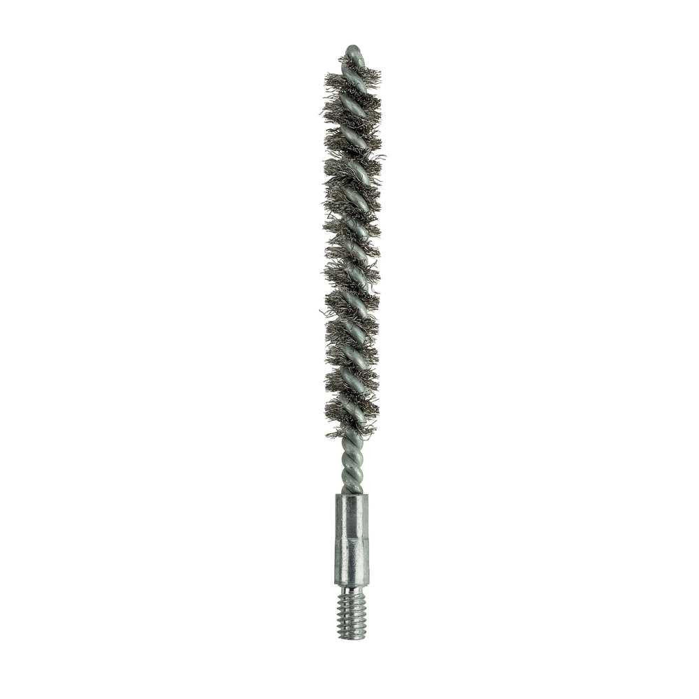 Bore Brushes Stainless Steel (8-32 Threads) - Rifle, .22 Cal