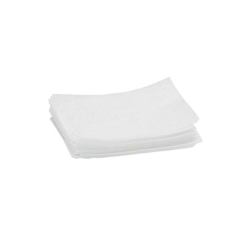 Cotton Cleaning Patches, .270-.35 Caliber, 75 Pack