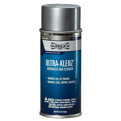 Ultra-klenz - 5 Oz. Aerosol