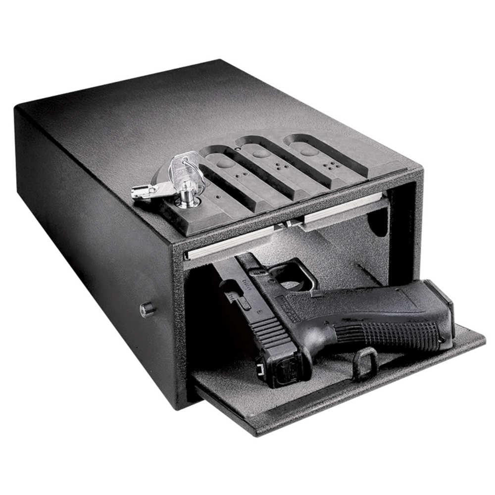 Minivault Standard Gv 1000s Handgun Safe