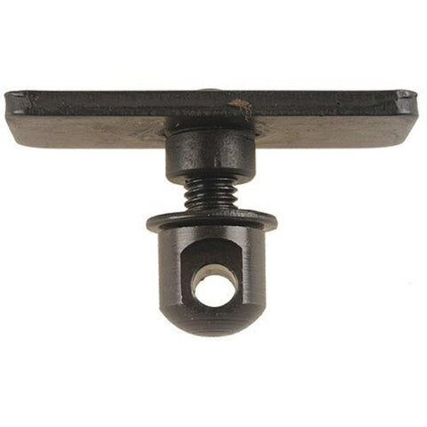 Flange Nut (hollow Forend)