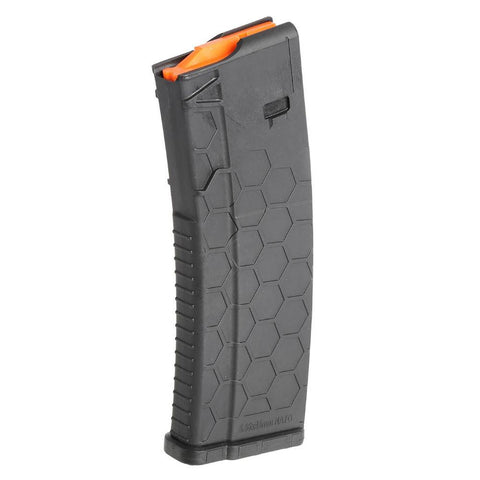 Ar-15 10-30 5.56 Nato, 10 Round Magazine, Series 2 Black